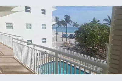 901 S Surf Rd, Unit #304, Hollywood, FL 33019 - Photo 1
