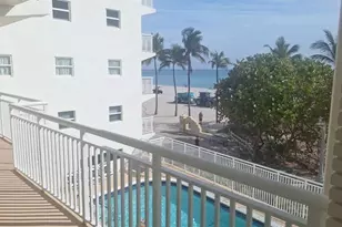 901 S Surf Rd, Hollywood, FL 33019 - Photo 1