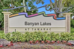 6196 Laurel Ln, Tamarac, FL 33319 - Photo 1