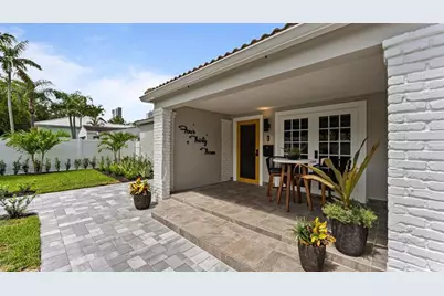 433 NE 8th Ave, Fort Lauderdale, FL 33301 - Photo 1