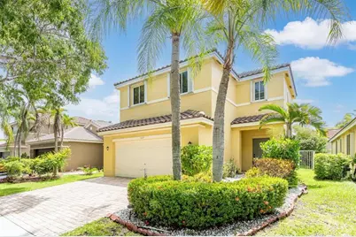 4319 Greenbriar Lane, Weston, FL 33331 - Photo 1