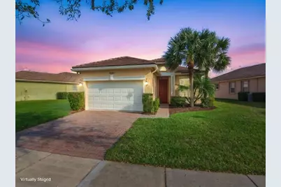 9737 Eastbrook Circle, Port Saint Lucie, FL 34987 - Photo 1