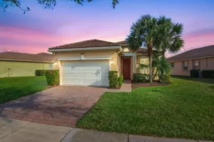 9737 SW Eastbrook Cir, Port Saint Lucie, FL 34987 - Photo 1