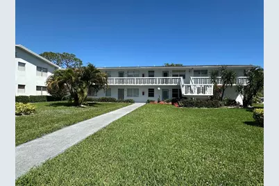 668 Durham X #668, Deerfield Beach, FL 33442 - Photo 1