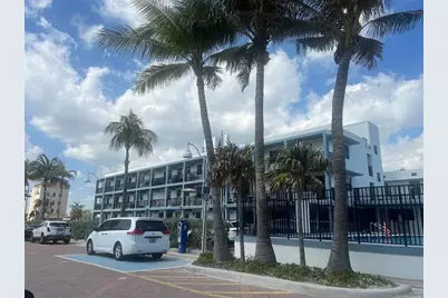 321  Wilson St, Unit #204A, Hollywood, FL 33019 - Photo 1