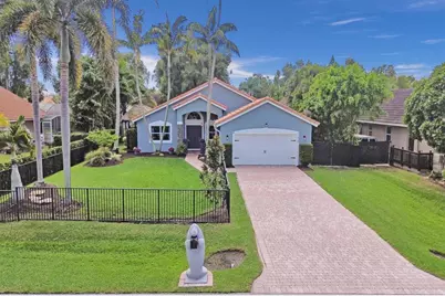 11420 NW 26th St, Plantation, FL 33323 - Photo 1