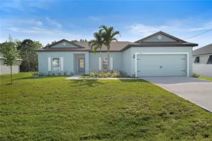 5773 Cahaba St, Port Saint Lucie, FL 34986 - Photo 1