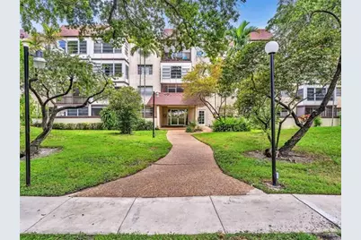 1681 NW 70th Av, Unit #210, Plantation, FL 33313 - Photo 1