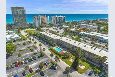 3200 NE 7th Ct, Unit #302C, Pompano Beach, FL 33062 - Photo 1