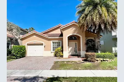 12625 NW 7th Ct, Coral Springs, FL 33071 - Photo 1
