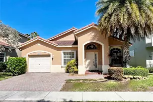 12625 NW 7th Ct, Coral Springs, FL 33071 - Photo 1