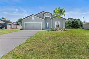 2431 Berkshire Blvd, Port Saint Lucie, FL 34952 - Photo 1