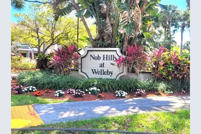 9808 NW 36th St, Unit #2D, Sunrise, FL 33351 - Photo 1