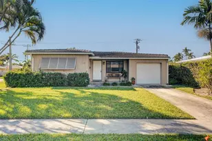 238 SE 3rd St, Dania Beach, FL 33004 - Photo 1