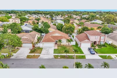 3091  Windward Way, Miramar, FL 33025 - Photo 1