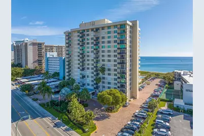 1900 S Ocean Blvd, Unit #6S, Lauderdale by the Sea, FL 33062 - Photo 1