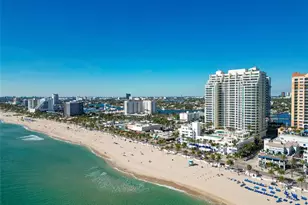 101 S Fort Lauderdale Beach Blvd, Fort Lauderdale, FL 33316 - Photo 1