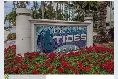 3901 S Ocean Drive #12T, Hollywood, FL 33019 - Photo 1