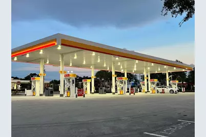 Gas Station  Us-1 Hwy, Vero Beach, FL 32960 - Photo 1