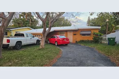 2221  Jamaica Dr, Miramar, FL 33023 - Photo 1