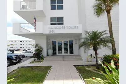 1601 S Ocean Drive #601, Hollywood, FL 33019 - Photo 1