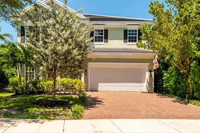 1461 SW 21st Ct, Fort Lauderdale, FL 33315 - Photo 1