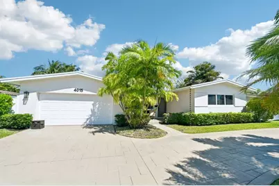 4015  Pierce St, Hollywood, FL 33021 - Photo 1