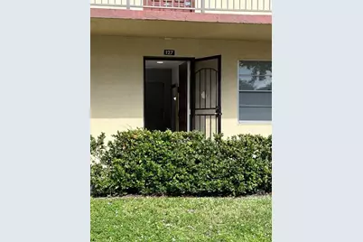3141 NW 47th Terrace #127, Lauderdale Lakes, FL 33319 - Photo 1
