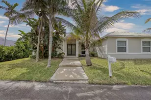 1 Kepner Dr, Boynton Beach, FL 33435 - Photo 1