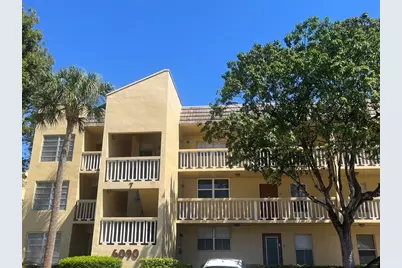 6090 NW 64th Ave, Unit #307, Tamarac, FL 33319 - Photo 1