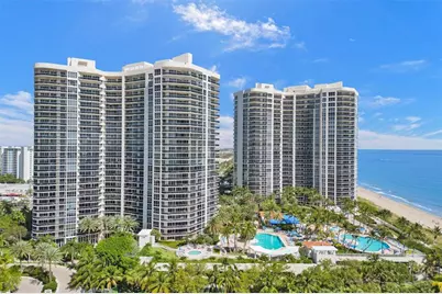 3200 N Ocean Blvd, Unit #Ph 2808, Fort Lauderdale, FL 33308 - Photo 1