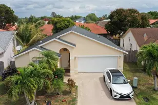 1464 Waterway Cove Dr, Wellington, FL 33414 - Photo 1