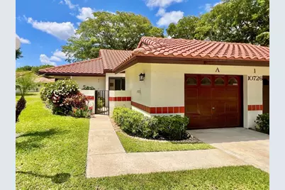 10726 Beach Palm Court #A, Boynton Beach, FL 33437 - Photo 1