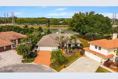 6797 NW 44th Ct, Coral Springs, FL 33067 - Photo 1