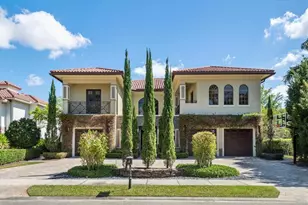 6620 NW 122nd Ave, Parkland, FL 33076 - Photo 1