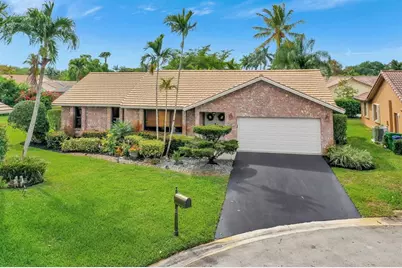 5301 NW 65th Ter, Coral Springs, FL 33067 - Photo 1