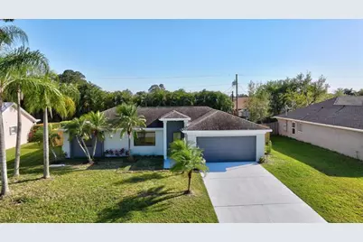 1250 SW Marmore Ave, Port Saint Lucie, FL 34953 - Photo 1