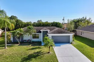 1250 SW Marmore Ave, Port Saint Lucie, FL 34953 - Photo 1