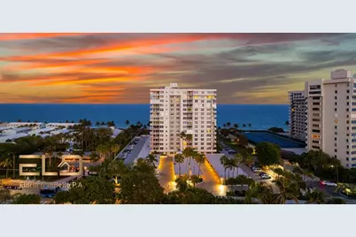 5200 N Ocean Blvd, Unit #1612, Fort Lauderdale, FL 33308 - Photo 1