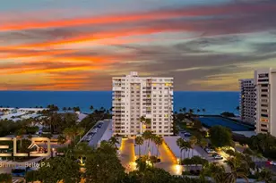 5200 N Ocean Blvd, Fort Lauderdale, FL 33308 - Photo 1