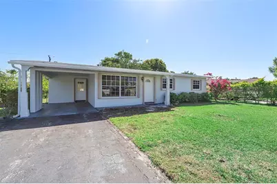 640 NW 65th Terrace, Margate, FL 33063 - Photo 1