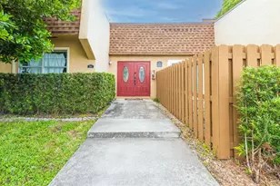 3541 NW 95th Terrace, Sunrise, FL 33351 - Photo 1