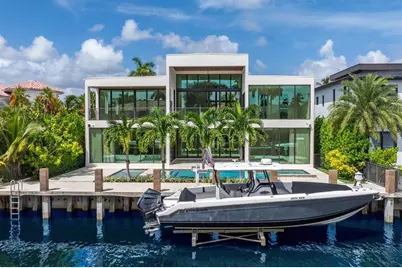 432  Coconut Isle Dr, Fort Lauderdale, FL 33301 - Photo 1