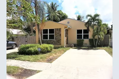1123 N 17th Avenue, Hollywood, FL 33020 - Photo 1