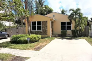 1123 N 17th Ave, Hollywood, FL 33020 - Photo 1