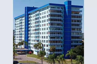 4001 Hillcrest Drive #315, Hollywood, FL 33021 - Photo 1