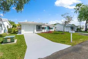 8561 NW 17th Pl, Plantation, FL 33322 - Photo 1