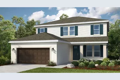 520 SE Ranch Oak Circle, Port Saint Lucie, FL 34984 - Photo 1