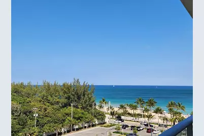 701 N Fort Lauderdale Beach Blvd, Unit #606, Fort Lauderdale, FL 33304 - Photo 1
