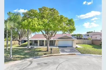 6940 NW 20th St, Margate, FL 33063 - Photo 1